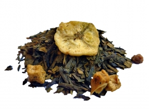 Matchanana - grönt te
