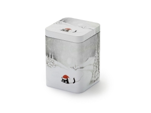 Teburk Smokey Katt - 100 g