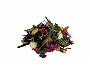 Gröna Söder - grönt te