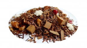 Spicy Creme Brulée - rooibos