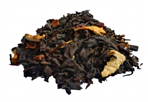 Strindbergsblandning - svart te