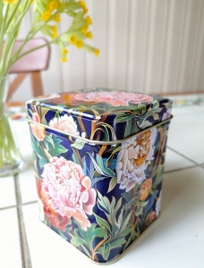 Teburk Arts and Crafts Peony - 100 g