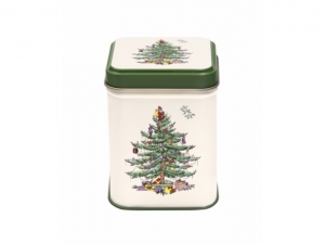 Teburk Christmas Tree (Spode) - 100 g