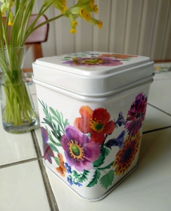 Teburk Garden Flowers (Emma Bridgewater) - 100 g