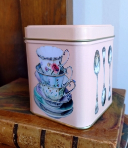 Teburk One Sugar Please Aprikos - 100 g