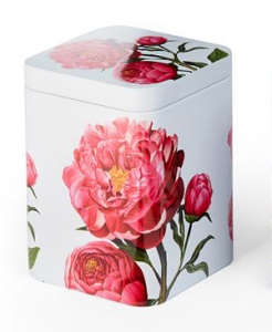 Teburk Peony Rosa - 100 g