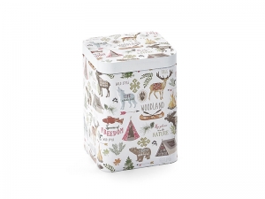 Teburk Woodland - 100 g