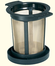 Teeli Filter Tesil till tekanna (svart) M, ChaCult