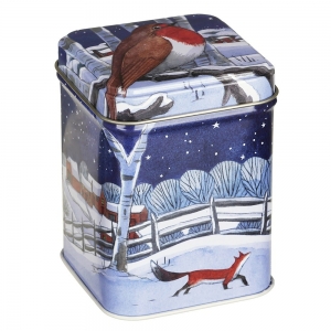 Teburk Winter Robin (Emma Bridgewater) - 100 g