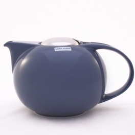 Tekanna Saturn (Zero Japan) 1,3 liter - violett