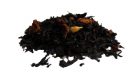 Camellia Studentis - svart te