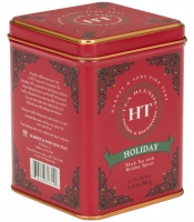 Harneys Holiday Tea, svart te - 20 tepåsar