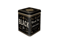 black tea