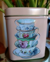 Teburk One Sugar Please Rosa - 100 g