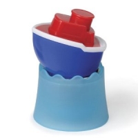 båt