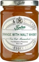 Tiptree Orange Malt Whisky Marmalade