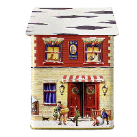townhouse