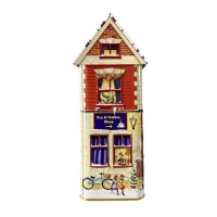townhouse