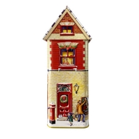 townhouse