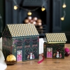 Teburk Christmas House Stor - Sara Miller