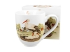 Jumbomugg XXL World of Birds Stork - 1 liter