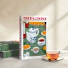 Thekalender 2025 - Kahls