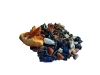 Milky Orange - oolong