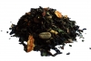 Pu'Er Lime Mint - svart te