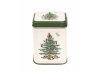 Teburk Christmas Tree (Spode) - 100 g
