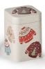 Teburk Cozy Sweater Vit - 100 g 