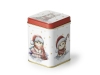 Teburk Julkatter - 100 g